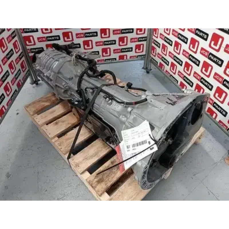 MITSUBISHI TRITON TRANS/GEARBOX AUTO, 4WD, DIESEL, 2.4, 4N15, 5 SPEED (V5AWF TRA MITSUBISHI TRITON TRANS/GEARBOX AUTO, 4WD, DIESEL, 2.4, 4N15, 5 SPEED (V5AWF TRA