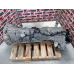 MITSUBISHI TRITON TRANS/GEARBOX AUTO, 4WD, DIESEL, 2.4, 4N15, 5 SPEED (V5AWF TRA MITSUBISHI TRITON TRANS/GEARBOX AUTO, 4WD, DIESEL, 2.4, 4N15, 5 SPEED (V5AWF TRA