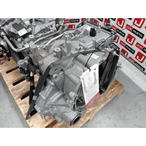 FORD FOCUS TRANS/GEARBOX AUTO, 8 SPEED, PETROL, 1.5, TURBO, ECOBOOST, SA, 10/18- FORD FOCUS TRANS/GEARBOX AUTO, 8 SPEED, PETROL, 1.5, TURBO, ECOBOOST, SA, 10/18-