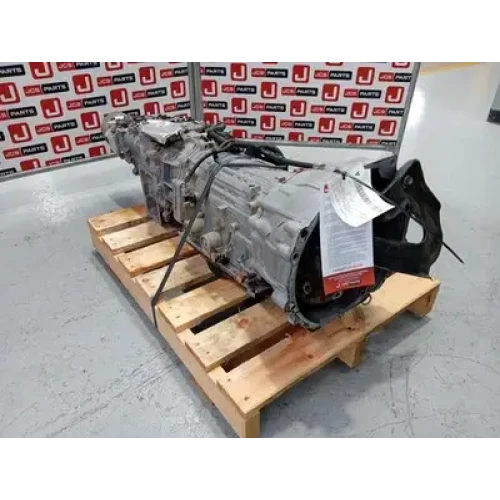 MITSUBISHI CHALLENGER TRANS/GEARBOX AUTO, 4WD, DIESEL, 2.5, KH/PB-PC, 11/09-12/1