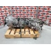 MITSUBISHI CHALLENGER TRANS/GEARBOX AUTO, 4WD, DIESEL, 2.5, KH/PB-PC, 11/09-12/1