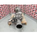 MITSUBISHI CHALLENGER TRANS/GEARBOX AUTO, 4WD, DIESEL, 2.5, KH/PB-PC, 11/09-12/1