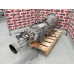 MITSUBISHI CHALLENGER TRANS/GEARBOX AUTO, 4WD, DIESEL, 2.5, KH/PB-PC, 11/09-12/1