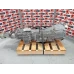 MITSUBISHI CHALLENGER TRANS/GEARBOX AUTO, 4WD, DIESEL, 2.5, KH/PB-PC, 11/09-12/1