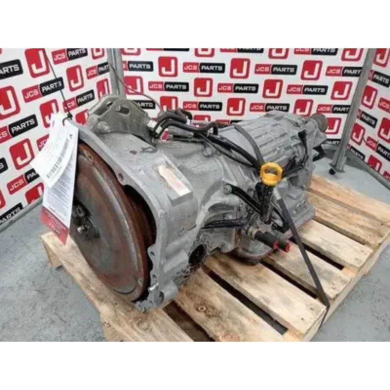 SUBARU FORESTER TRANS/GEARBOX AUTO, PETROL, 2.5, FB25, 4 SPEED, TZ1B8LFXBA CODE,