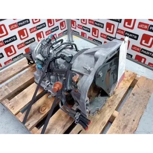 SUZUKI JIMNY TRANS/GEARBOX AUTO, PETROL, 1.5, K15B, GJ, 10/18- 2020 SUZUKI JIMNY TRANS/GEARBOX AUTO, PETROL, 1.5, K15B, GJ, 10/18- 2020