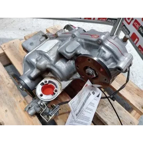 SUZUKI JIMNY TRANSFER CASE AUTO, PETROL, 1.5, GJ, 10/18- 2020 SUZUKI JIMNY TRANSFER CASE AUTO, PETROL, 1.5, GJ, 10/18- 2020