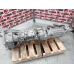 SUZUKI VITARA TRANS/GEARBOX MANUAL, 4WD, PETROL, 2.4, J24B, GRAND VITARA, JT, 08