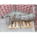 SUZUKI VITARA TRANS/GEARBOX MANUAL, 4WD, PETROL, 2.4, J24B, GRAND VITARA, JT, 08