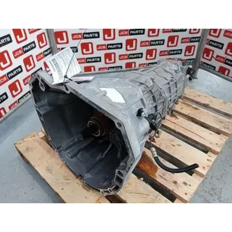 HOLDEN COMMODORE TRANS/GEARBOX MANUAL, RWD, 3.6, 6 SPEED, VE, 08/06-05/13 2011