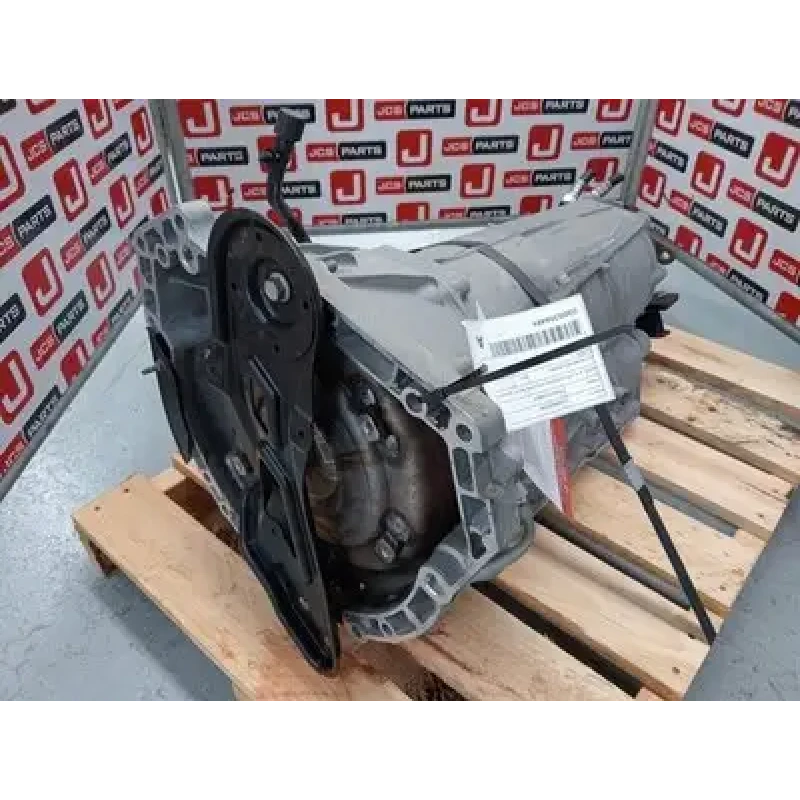 HOLDEN COMMODORE TRANS/GEARBOX AUTO, 3.6, LFX/LWR ENG, MYA, 2AHA TAG, VE, 08/09-