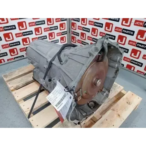 HOLDEN COMMODORE TRANS/GEARBOX AUTO, 6.0, L77 ENG, MYC, VF, 05/13-12/17 2013