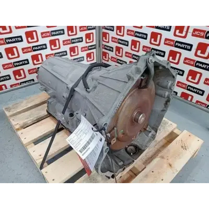 HOLDEN COMMODORE TRANS/GEARBOX AUTO, 6.0, L77 ENG, MYC, VF, 05/13-12/17 2013
