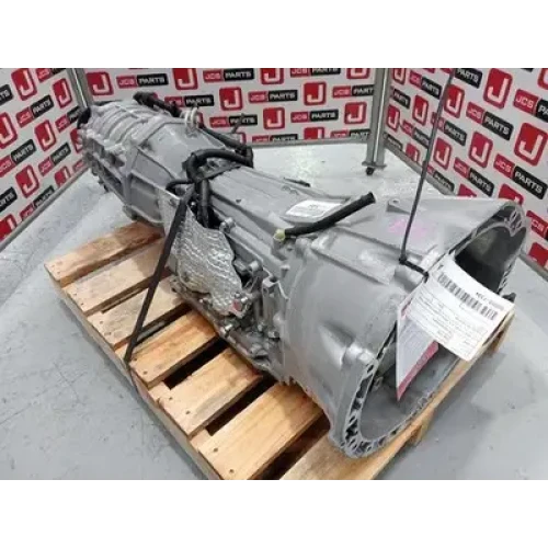 MITSUBISHI TRITON TRANS/GEARBOX AUTO, 4WD, DIESEL, 2.4, 4N15, 6 SPEED (V6AWH TRA