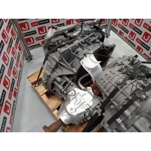 FORD ESCAPE TRANS/GEARBOX AUTO, AWD, DIESEL, 2.0, TURBO, ZG, 09/16-05/20 2020 FORD ESCAPE TRANS/GEARBOX AUTO, AWD, DIESEL, 2.0, TURBO, ZG, 09/16-05/20 2020