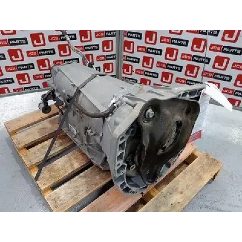 HOLDEN COLORADO TRANS/GEARBOX AUTO, RWD, DIESEL, 2.8, TURBO, 6 SPEED, RG, 07/16-