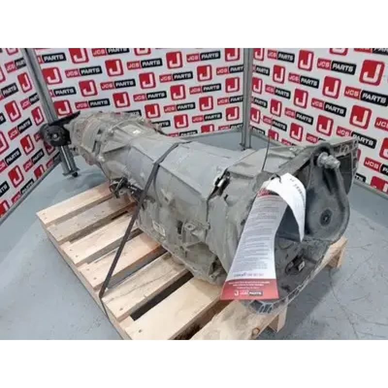 HOLDEN COLORADO TRANS/GEARBOX AUTO, 4WD, DIESEL, 2.8, TURBO, 6 SPEED, W/ TRANSFE