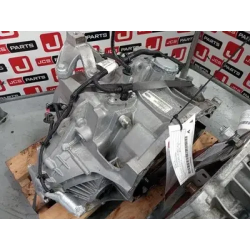 FORD FOCUS TRANS/GEARBOX AUTO, PETROL, 2.0, VIN MPB, LW, 05/11-08/15 2014