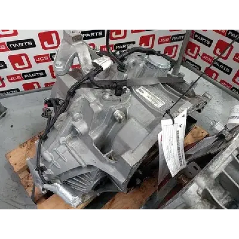 FORD FOCUS TRANS/GEARBOX AUTO, PETROL, 2.0, VIN MPB, LW, 05/11-08/15 2014