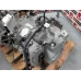 FORD FOCUS TRANS/GEARBOX AUTO, PETROL, 2.0, VIN MPB, LW, 05/11-08/15 2014