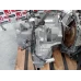 FORD FOCUS TRANS/GEARBOX AUTO, PETROL, 2.0, VIN MPB, LW, 05/11-08/15 2014