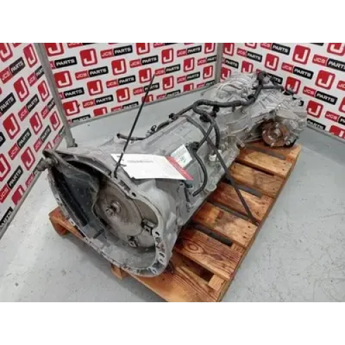 MITSUBISHI TRITON TRANS/GEARBOX AUTO, 4WD, DIESEL, 2.4, 4N15, 5 SPEED (V5AWF TRA MITSUBISHI TRITON TRANS/GEARBOX AUTO, 4WD, DIESEL, 2.4, 4N15, 5 SPEED (V5AWF TRA