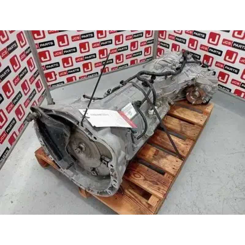 MITSUBISHI TRITON TRANS/GEARBOX AUTO, 4WD, DIESEL, 2.4, 4N15, 5 SPEED (V5AWF TRA MITSUBISHI TRITON TRANS/GEARBOX AUTO, 4WD, DIESEL, 2.4, 4N15, 5 SPEED (V5AWF TRA