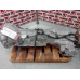 MITSUBISHI TRITON TRANS/GEARBOX AUTO, 4WD, DIESEL, 2.4, 4N15, 5 SPEED (V5AWF TRA MITSUBISHI TRITON TRANS/GEARBOX AUTO, 4WD, DIESEL, 2.4, 4N15, 5 SPEED (V5AWF TRA