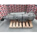 HOLDEN COLORADO TRANS/GEARBOX AUTO, 4WD, DIESEL, 2.8, TURBO, 6 SPEED, W/ TRANSFE
