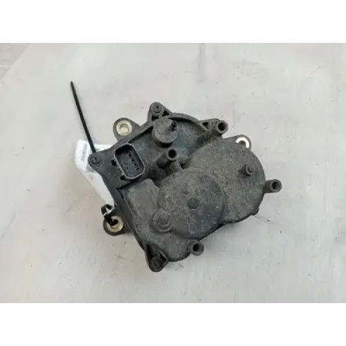 ISUZU DMAX SHIFT ACTUATOR 4WD TRANSFER CASE SHIFT ACTUATOR, RA-RC, 10/08- 2011 ISUZU DMAX SHIFT ACTUATOR 4WD TRANSFER CASE SHIFT ACTUATOR, RA-RC, 10/08- 2011