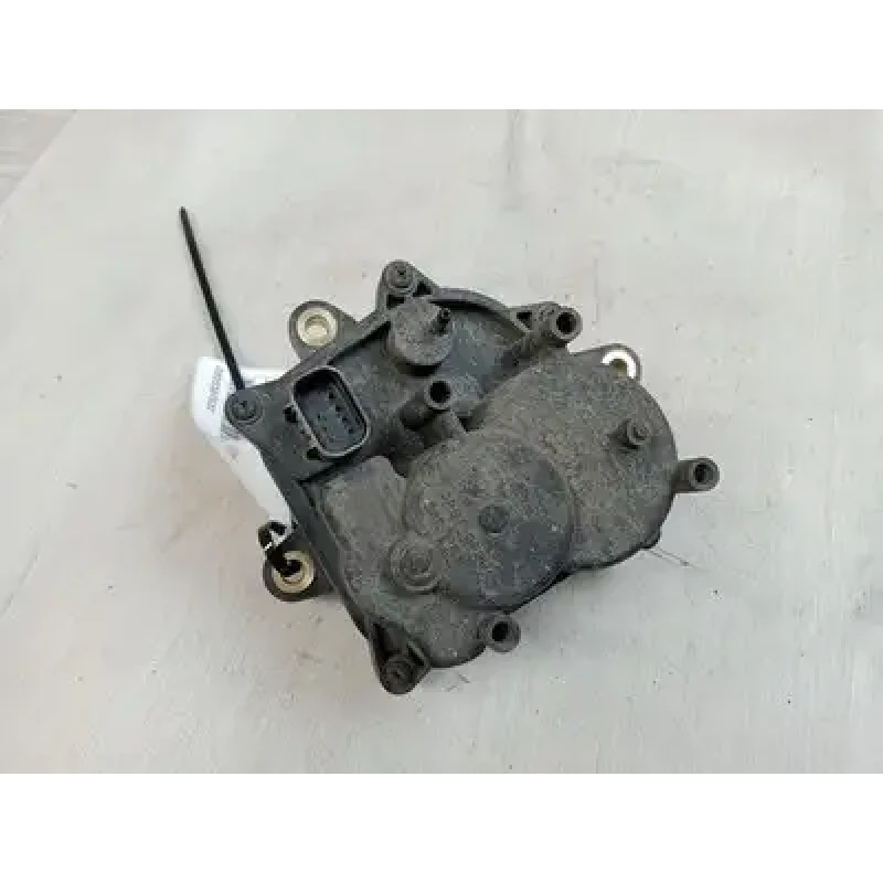 ISUZU DMAX SHIFT ACTUATOR 4WD TRANSFER CASE SHIFT ACTUATOR, RA-RC, 10/08- 2011
