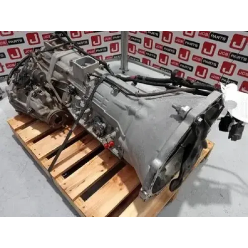 TOYOTA LANDCRUISER TRANS/GEARBOX 100 SERIES, AUTO, DIESEL, 4.2, 1HD-FTE, TURBO,