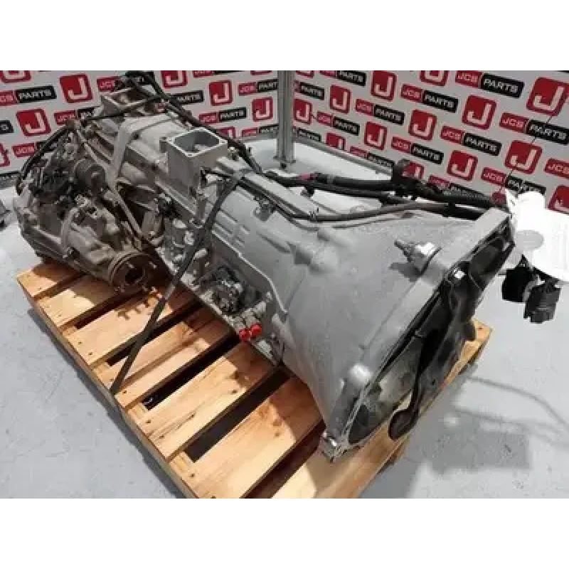 TOYOTA LANDCRUISER TRANS/GEARBOX 100 SERIES, AUTO, DIESEL, 4.2, 1HD-FTE, TURBO,