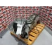 TOYOTA LANDCRUISER TRANS/GEARBOX 100 SERIES, AUTO, DIESEL, 4.2, 1HD-FTE, TURBO,