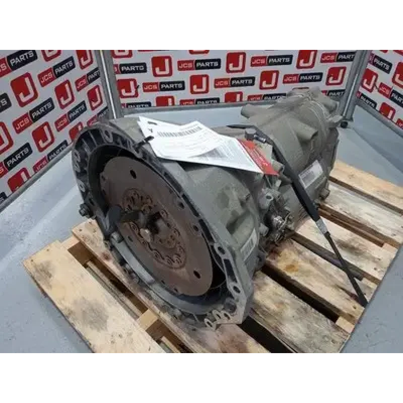 CHRYSLER 300C TRANS/GEARBOX AUTO, PETROL, 3.6, 8 SPEED, 8R45 CODE, LX, 05/12-11/