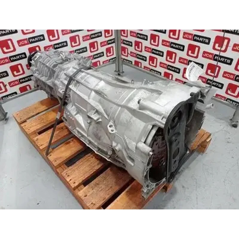 FORD RANGER TRANS/GEARBOX AUTO, 4WD, DIESEL, 3.2, W/ TRANSFER CASE, PX SERIES 2-