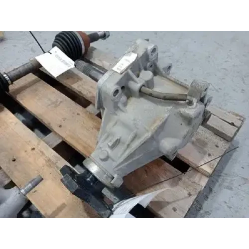 NISSAN XTRAIL TRANSFER CASE PETROL, TRANSMISSION 1XF6A, LONG INPUT SHAFT TYPE, T NISSAN XTRAIL TRANSFER CASE PETROL, TRANSMISSION 1XF6A, LONG INPUT SHAFT TYPE, T