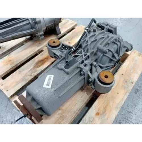 HOLDEN CAPTIVA TRANSFER CASE AUTO, DIESEL, 2.0, TURBO, CG, 09/06-02/11 2008 HOLDEN CAPTIVA TRANSFER CASE AUTO, DIESEL, 2.0, TURBO, CG, 09/06-02/11 2008