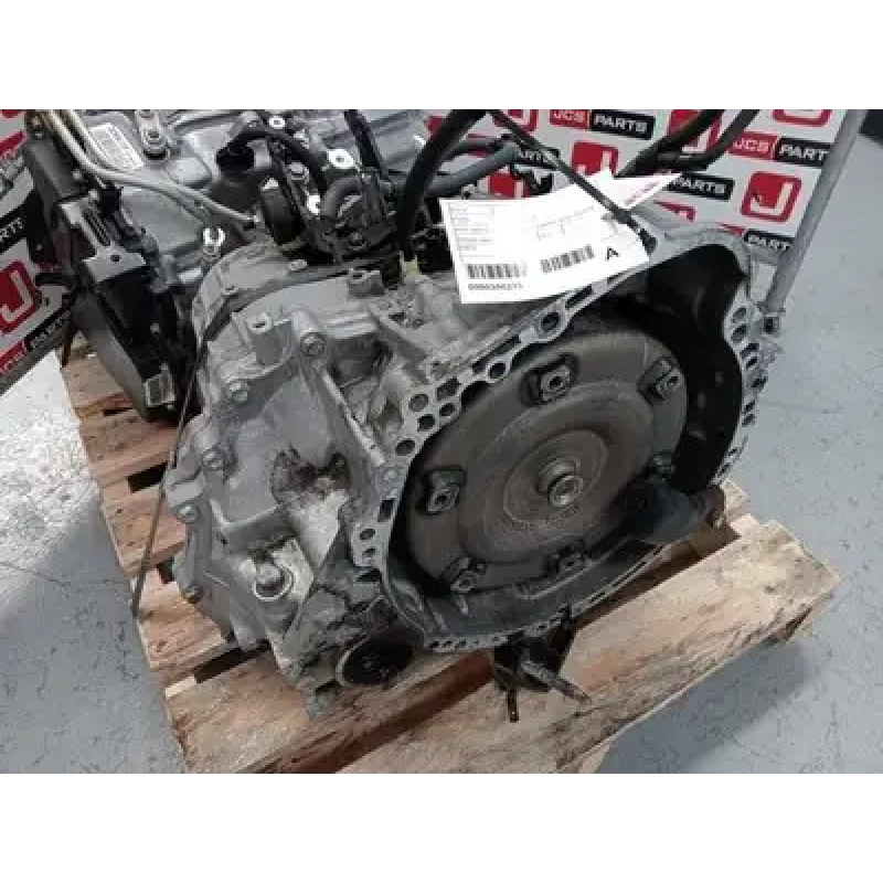 TOYOTA RAV4 TRANS/GEARBOX AUTO, 2WD, PETROL, 2.4, 2AZ-FE, 4 SPEED, ACA33/ACA38, TOYOTA RAV4 TRANS/GEARBOX AUTO, 2WD, PETROL, 2.4, 2AZ-FE, 4 SPEED, ACA33/ACA38,