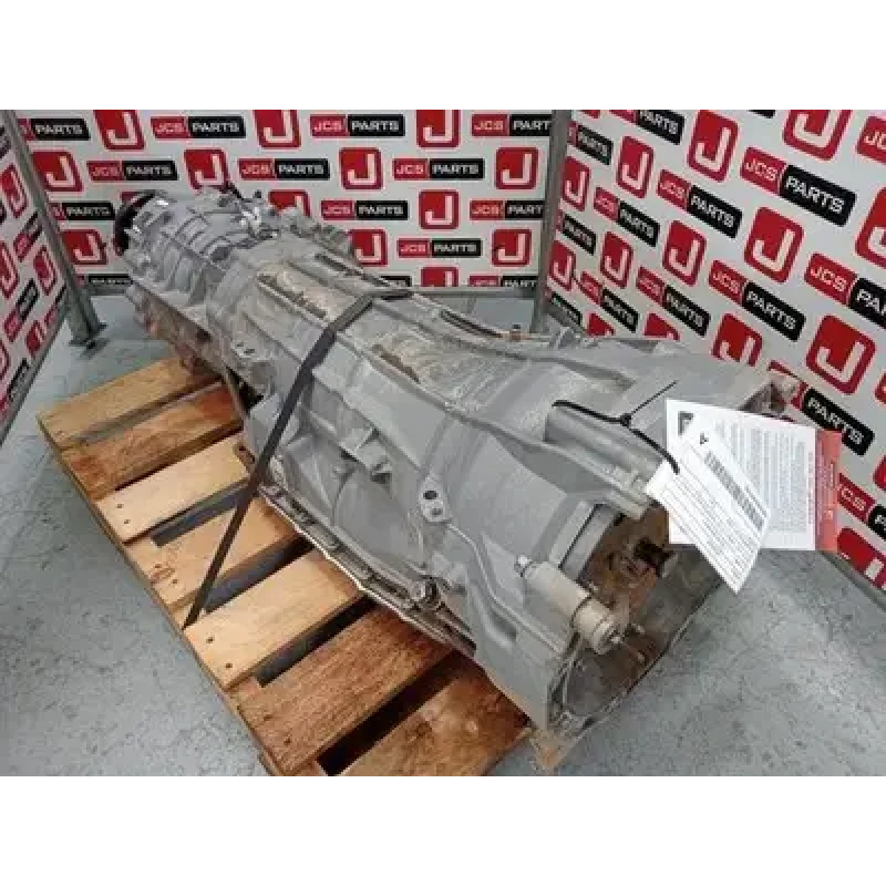 FORD RANGER TRANS/GEARBOX AUTO, 4WD, DIESEL, 3.2, W/ TRANSFER CASE, PX SERIES 2-