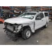 FORD RANGER TRANS/GEARBOX AUTO, 4WD, DIESEL, 3.2, W/ TRANSFER CASE, PX SERIES 2-