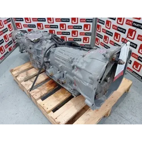 MITSUBISHI TRITON TRANS/GEARBOX AUTO, 4WD, DIESEL, 2.5, 4D56, TURBO, 5 SPEED, V5 MITSUBISHI TRITON TRANS/GEARBOX AUTO, 4WD, DIESEL, 2.5, 4D56, TURBO, 5 SPEED, V5