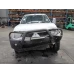 MITSUBISHI TRITON TRANS/GEARBOX AUTO, 4WD, DIESEL, 2.5, 4D56, TURBO, 5 SPEED, V5 MITSUBISHI TRITON TRANS/GEARBOX AUTO, 4WD, DIESEL, 2.5, 4D56, TURBO, 5 SPEED, V5