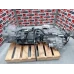 MITSUBISHI TRITON TRANS/GEARBOX AUTO, 4WD, DIESEL, 2.5, 4D56, TURBO, 5 SPEED, V5 MITSUBISHI TRITON TRANS/GEARBOX AUTO, 4WD, DIESEL, 2.5, 4D56, TURBO, 5 SPEED, V5