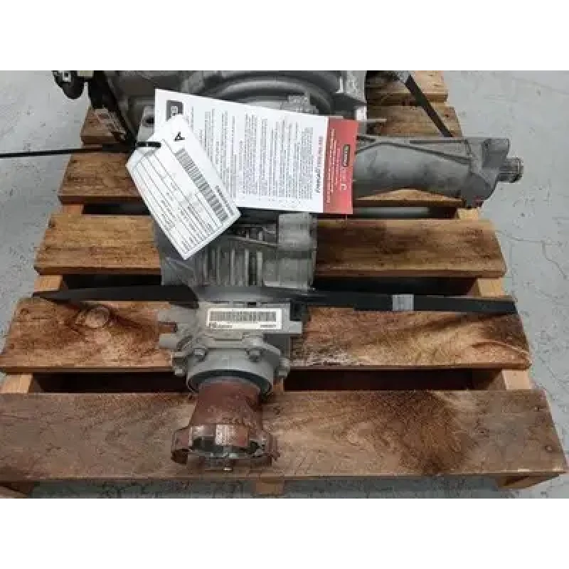 HOLDEN CAPTIVA TRANSFER CASE AUTO, DIESEL, 2.2, CG, 01/11-06/18 2014