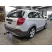 HOLDEN CAPTIVA TRANSFER CASE AUTO, DIESEL, 2.2, CG, 01/11-06/18 2014 HOLDEN CAPTIVA TRANSFER CASE AUTO, DIESEL, 2.2, CG, 01/11-06/18 2014