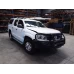 VOLKSWAGEN AMAROK UTE BACK UTE BACK, DUAL CAB, NON ADBLUE TYPE, 2H, 12/10- 2017