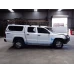 VOLKSWAGEN AMAROK UTE BACK UTE BACK, DUAL CAB, NON ADBLUE TYPE, 2H, 12/10- 2017