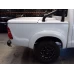 TOYOTA HILUX UTE BACK UTE BACK, DUAL CAB, SR5 TYPE, W/ FLARES, 07/11-08/15 2013