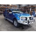 MITSUBISHI TRITON UTE BACK UTE BACK, DUAL CAB, MQ, 03/15-10/18 2017